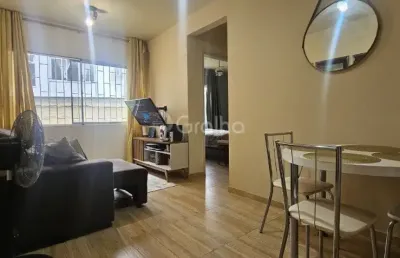 Apartamento com 2 quartos à venda na Rodovia Amaro Antônio Vieira, 2015, Itacorubi, Florianópolis