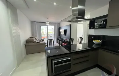 Apartamento com 2 quartos à venda na Rua Professor José Brasilicio de Souza, 141, Trindade, Florianópolis