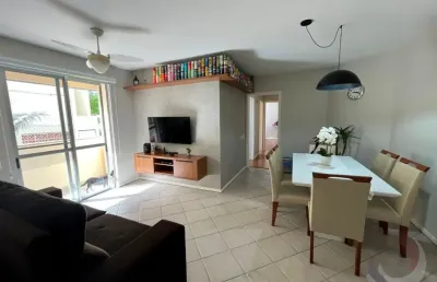 Apartamento com 3 quartos à venda na Rua Lauro Linhares, 1298, Trindade, Florianópolis