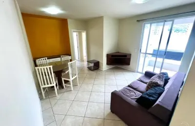 Apartamento com 2 quartos à venda na Rua Lauro Linhares, 935, Trindade, Florianópolis