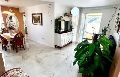 Apartamento com 2 quartos à venda na Rua Francisco Goulart, 100, Trindade, Florianópolis