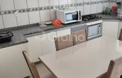 Casa com 5 quartos à venda na Rua Professora Maria Luiza Rodrigues, 00, Trindade, Florianópolis