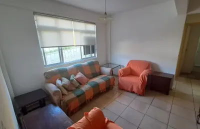 Apartamento com 2 quartos à venda na Rua Europa, 103, Trindade, Florianópolis