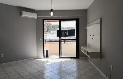 Apartamento com 3 quartos à venda na Rua Edison Areas, 140, Trindade, Florianópolis
