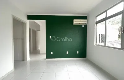 Apartamento com 3 quartos à venda na Rua Europa, 355, Trindade, Florianópolis