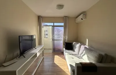 Apartamento com 3 quartos à venda na Rua Lauro Linhares, 835, Trindade, Florianópolis