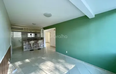Apartamento de 62m² com 2 quartos sendo 1 suíte na trindade
