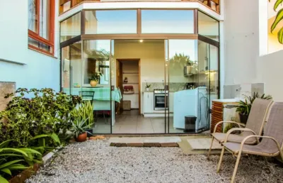 Casa com 6 quartos à venda na Rua Marcus Aurélio Homem, 000, Carvoeira, Florianópolis