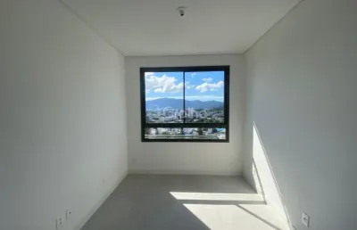 Apartamento com 2 quartos à venda na Rua Júlio D'Acia Barreto, 210, Carvoeira, Florianópolis