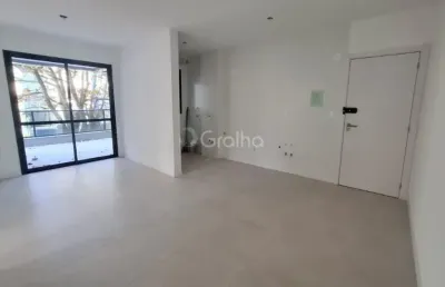Apartamento de 121m² com 2 quartos sendo 1 suíte na carvoeira