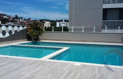 Apartamento com 2 quartos à venda na Rua Deputado Antônio Edu Vieira, 905, Pantanal, Florianópolis