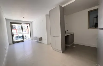 Apartamento de 2 quartos sendo 1 suíte no córrego grande