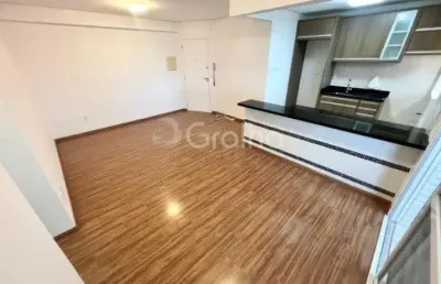 Apartamento  de 79m² com 3 quartos no córrego grande