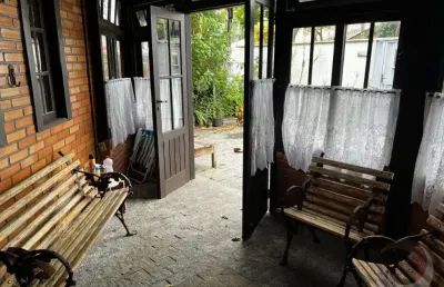 Casa residencial de 3 dormitórios no bairro lagoa da conceição