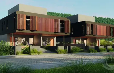 Maravilhosa casa residencial de 3 quartos no bairro rio tavares