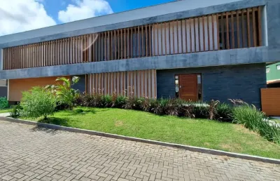 Maravilhosa casa residencial de 4 dormitórios no bairro rio tavares