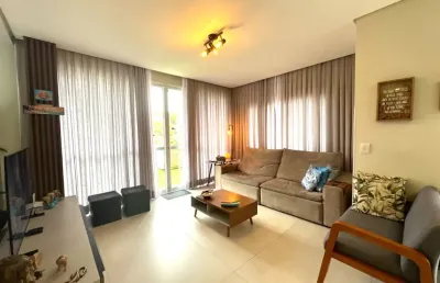Maravilhosa casa residencial de 3 dormitórios no bairro rio tavares