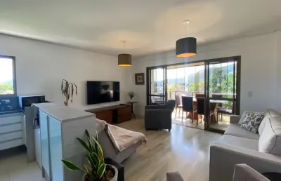 Apartamento com 3 quartos no bairro rio tavares próximo a lagoa pequena