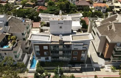 Maravilhoso apartamento com 2 suítes no bairro rio tavares