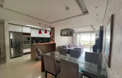 Lindo apartamento com 3 quartos sendo 1 suíte no bairro campeche