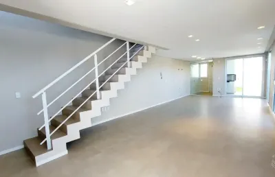 Maravilhosa casa residencial de 137m² com 3 quartos no campeche