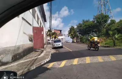 2/4 suite 68m2 150.000,00 cond fechado casa primeiro subsolo