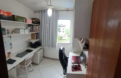 Casa em condomínio fechado com 3 quartos à venda na Rua Luxemburgo, 346, Itapuã, Salvador
