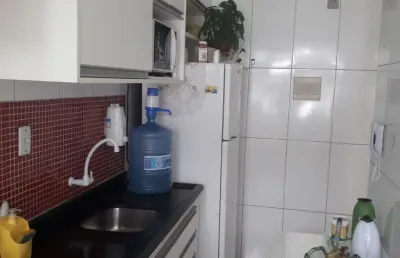 Vida nova condominio  elis regina  2/4 valor  125.0000,00