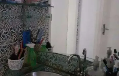 Condomínio  residencial  alto do ipiranga  2/4 valor  130.000