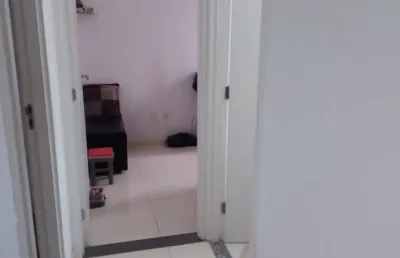 Piatã  2/4 apartamento  próximo  o aabb valor 180.000,00