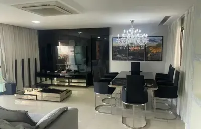 Resot le parc  3/4 sendo duas suites valor  1.540.000,00