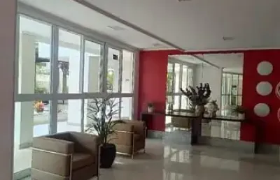 Condomínio  álphaville  2/4 suite alfa parque  valor  6.000,00