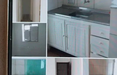 Apartamento com 2 quartos à venda na Rua Colina Azul, 758, Pau da Lima, Salvador
