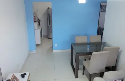 Casa com 2 quartos à venda na Rua Antônio Ribeiro, 46, São Marcos, Salvador
