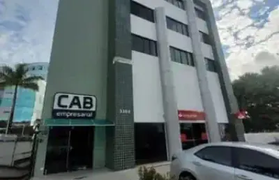 Sala comercial  em sussuarana  cab  11 salas valor  25.000,00