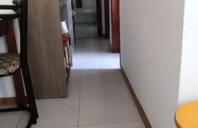 Apartamento com 2 quartos à venda na Avenida Luís Viana, 75, Paralela, Salvador