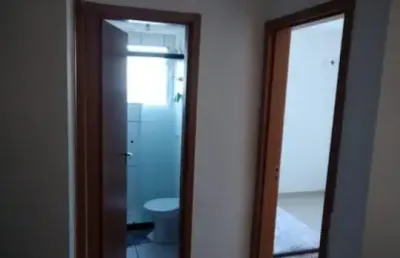 Apartamento com 2 quartos à venda na Rua Nova Cidade I, 66, Canabrava, Salvador
