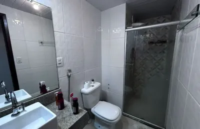 Condomínio vivendas dos pássaros  2/4 dep valor  180.0000,00