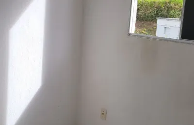 Apartamento com 2 quartos à venda na Rua Jurema, 577, Caixa D'Água, Lauro de Freitas