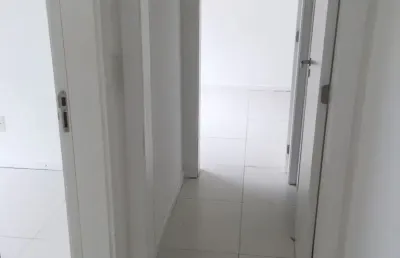 Apartamento com 2 quartos à venda na Rua da Gratidão, 678, Piatã, Salvador