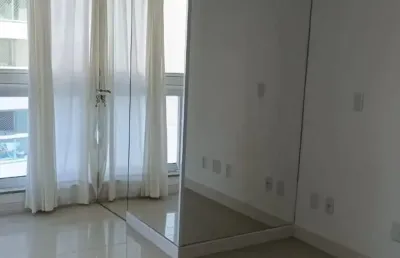 Apartamento com 2 quartos para alugar na Avenida Alphaville, 677, Alphaville I, Salvador