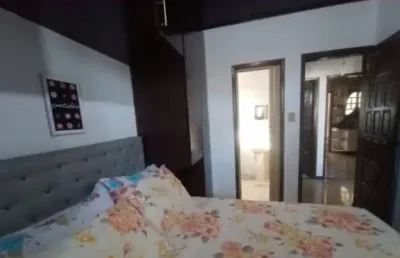 Casa em são marcos  2/4 e uma suite valor  300.000,00