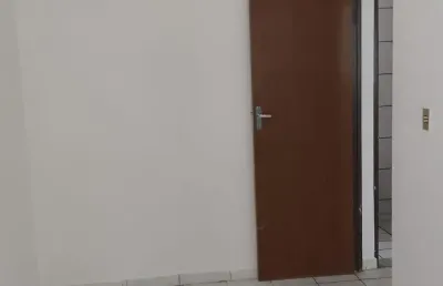 Apartamento com 2 quartos à venda na Conjunto Colinas do Pituaçú, 477, São Marcos, Salvador