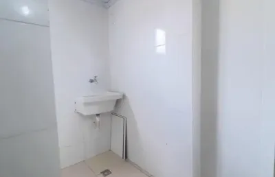 Apartamento com 2 quartos à venda na Avenida Professor Pinto de Aguiar, 5788, Pituaçu, Salvador