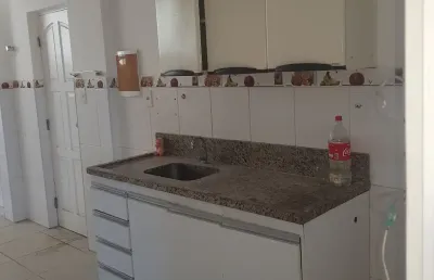 Apartamento  na barra  3/4 dependência  valor  600.000,00