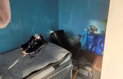 Apartamento com 2 quartos à venda na Rua Padre do Luiz Figueira, 146, Engenho Velho de Brotas, Salvador