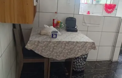 Apartamento com 2 quartos à venda na Alameda das Mangueiras, 465, Cabula VI, Salvador