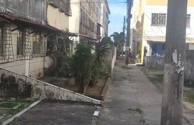 Apartamento com 2 quartos à venda na Rua Colina Azul, Pau da Lima, Salvador