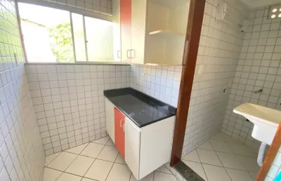 Apartamento com 3 quartos à venda na Conjunto Vivenda dos Pássaros, 7679, São Marcos, Salvador