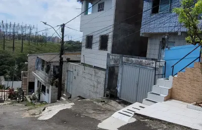 Vila são francisco   casa dois pavimentos  210.000,00